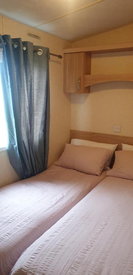 Private Caravan Situated At Parkdean Number 18 Saint Margaret's at Cliffe